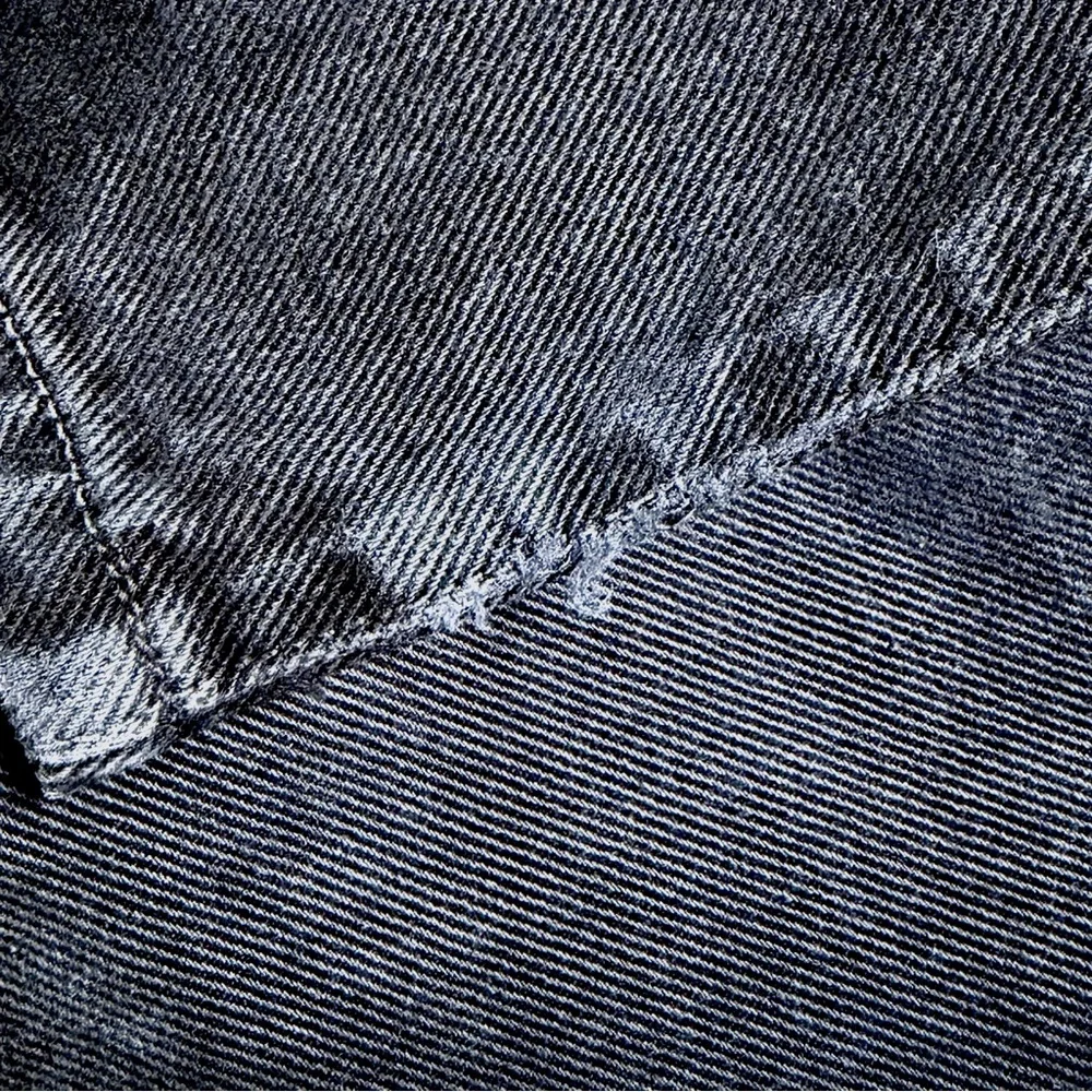 Vintage 2001 DKNY Black Wash Denim 100% Cotton Classic Retro Y2K Straight Jeans